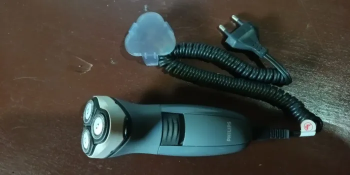 Barbeador Philips 