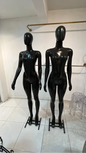 Manequins feminino 