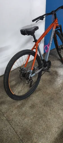 Bicicleta Elleven