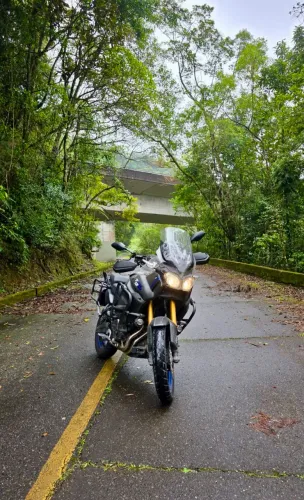XT 1200 Z Super Tenere DX