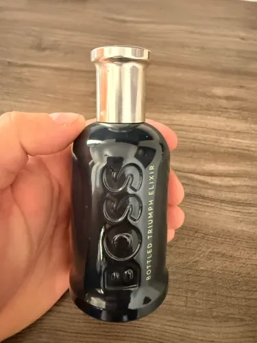 Perfume Hugo Boss Triumph