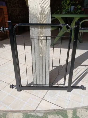 VENDO PORTAÕ GRADE PARA PETS
