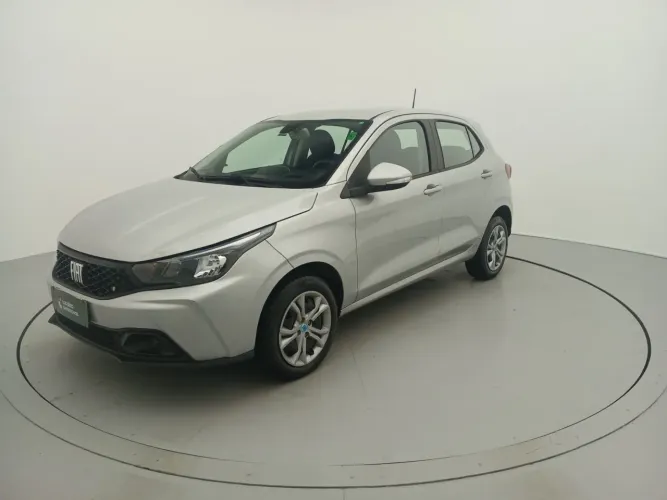 Fiat Argo Drive 1.0 Firefly 2025