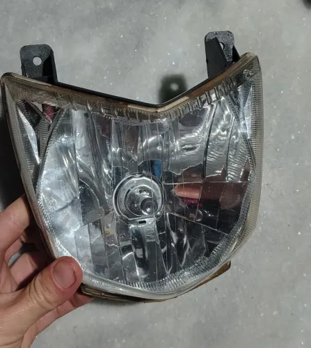 Farol original XTZ 250 Lander