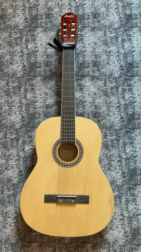 VIOLÃO MEMPHIS AC39 - Ótimo estado