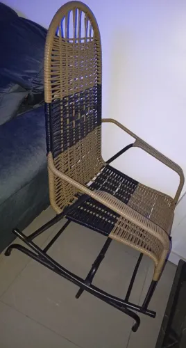 Cadeira de embalo