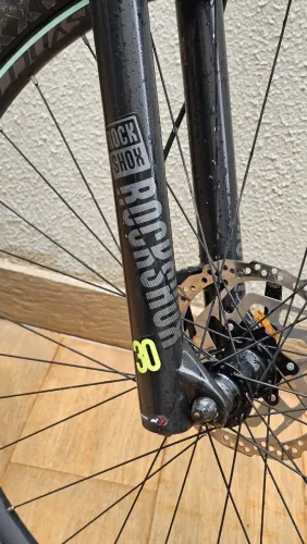 Bicicleta Scott