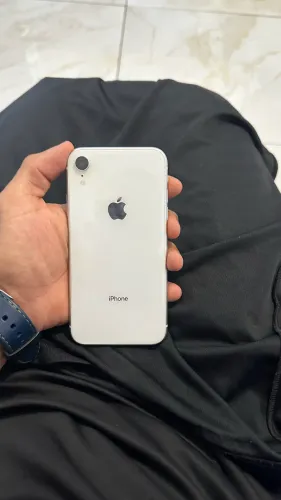 iPhone XR - 128g (Em estado de zero)