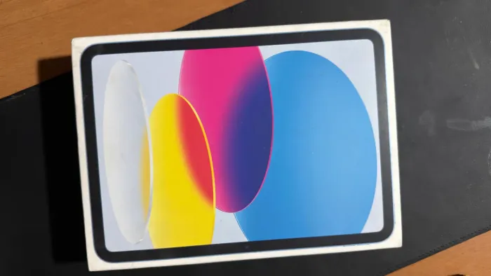 iPad 11 (A16) 128GB