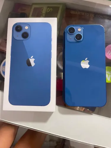 iPhone 13, 256Gb