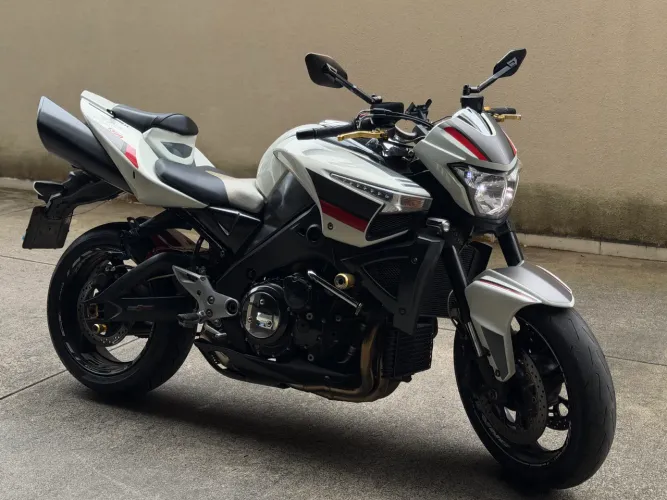 Suzuki gsx 1300 b king impecável!!!!!