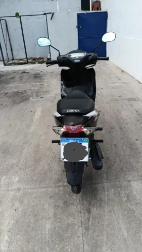 Vendo Honda biz ano 2025