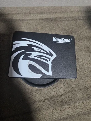 SSD KINGSPEC 256GB