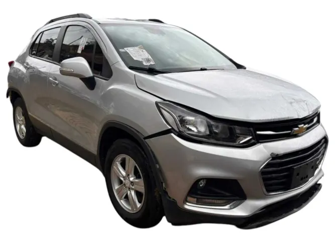 Sucata Chevrolet TRACKER 1.4 TURBO 2017 a 2019
