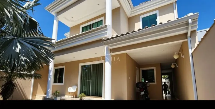Casa em Condominio em Jacarepaguá - Rio de Janeiro, RJ por 1300000