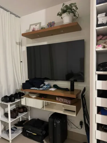 Painel de TV