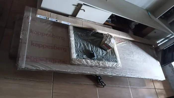 Guarda Roupa de Solteiro