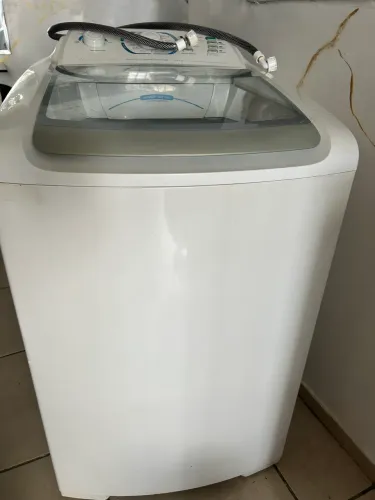 Máquina toda OK 649,00