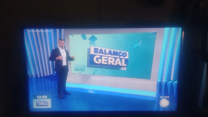 TV smartv