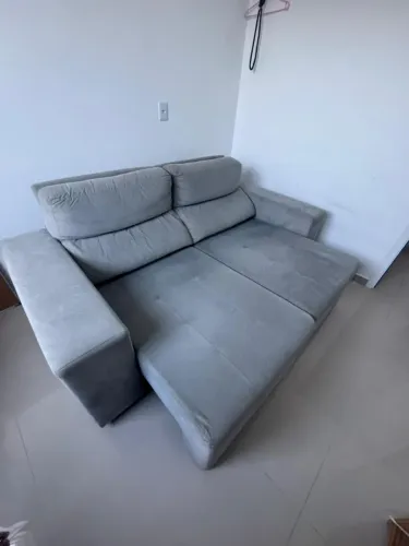 Sofá retrátil