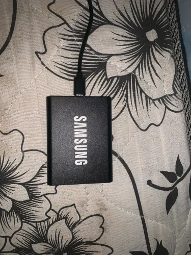 SSD 2TB