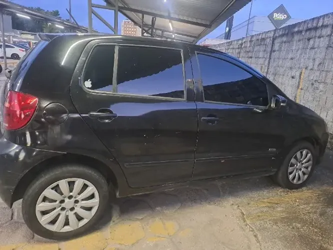 Volkswagen Fox 1.0 MI Total Flex 8V 3P 2011