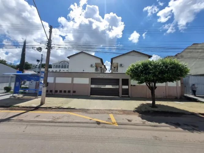 Condomínio Residencial Portal Portinari Setor Gentil Meireles