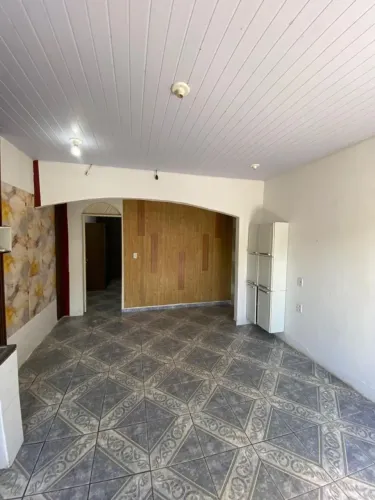 Alugo um apartamento não paga água nem luz bairro novo aleixo