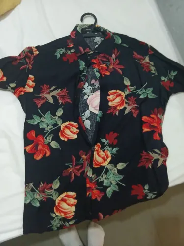 Camisa Reserva