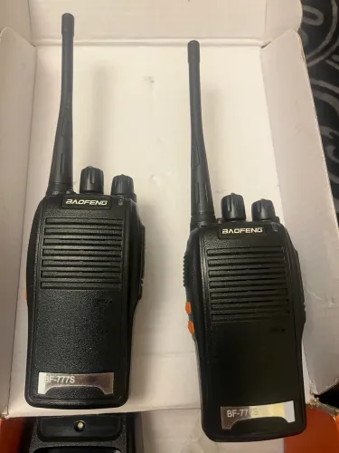 Rádio comunicador 