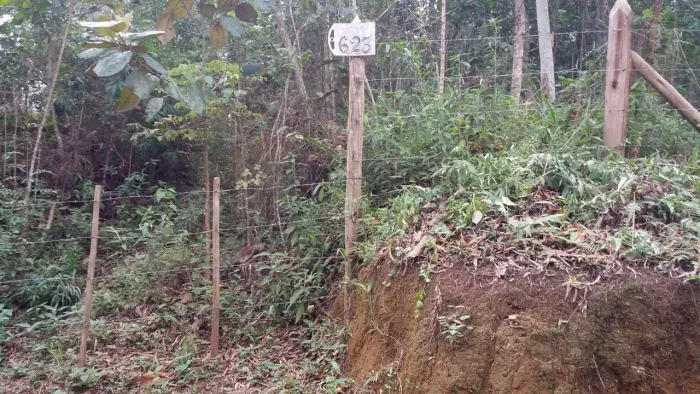 Lote/Terreno para venda possui 3800 metros quadrados em Ressaca - Embu das Artes - São Pau