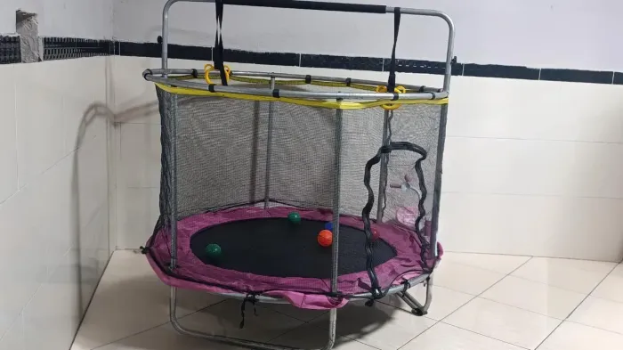 Pulapula infantil 