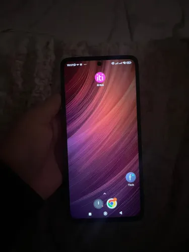 Celular Poco x6