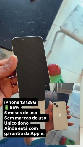 iPhone 13