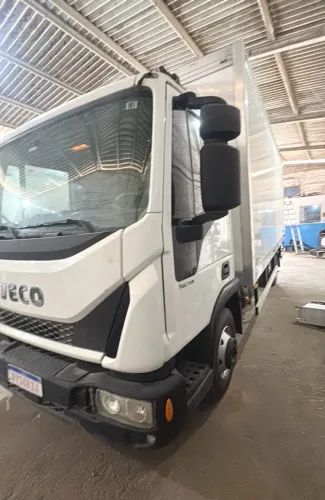 Iveco Tector 11 190 Revisado Extra