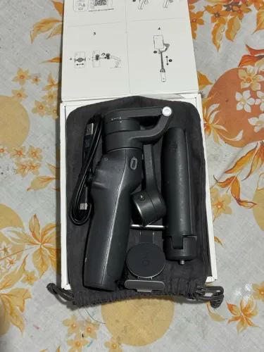 DJI Osmo Mobile 6 (valor negociável)