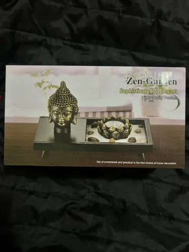 Jardim Zen