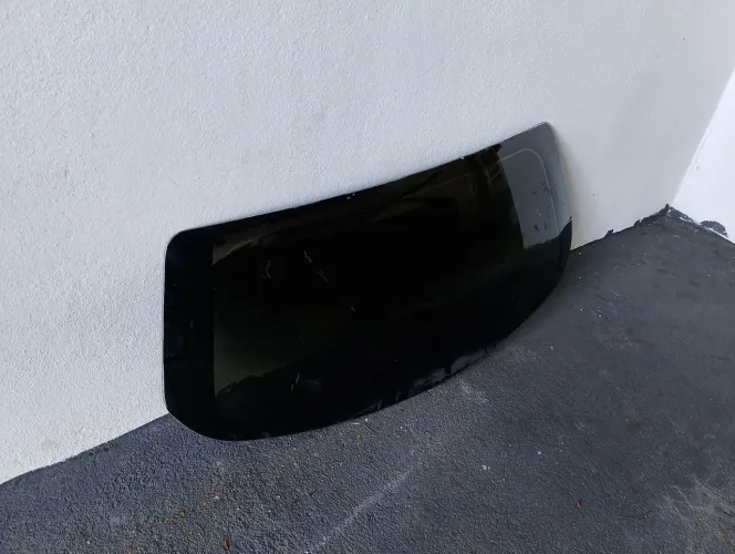 Vidro do porta malas do Celta 2005-2015