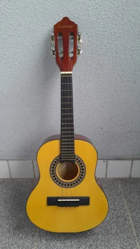 Cavaquinho Giannini GCSX 15