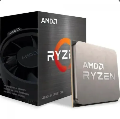 Ryzen 5500