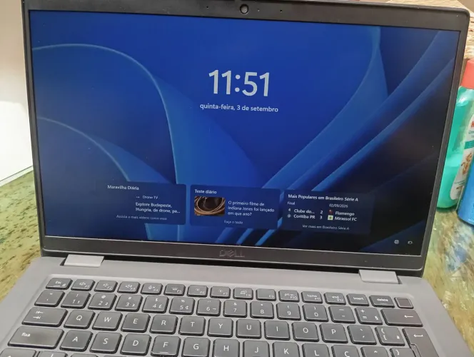 Notebook Dell Latitude 3440