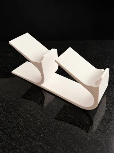 Suporte para 2 Controles de PS5 - Impresso em 3D
