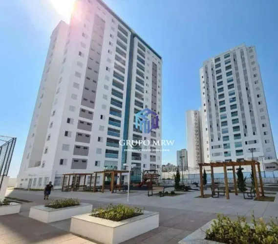 Apartamento com 3 dormitórios à venda, 125 m² por R$ 1.950.000,00 - Parque Campolim - Soro