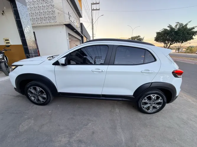 Fiat Pulse Drive 1.3 8V Flex Aut. 2023
