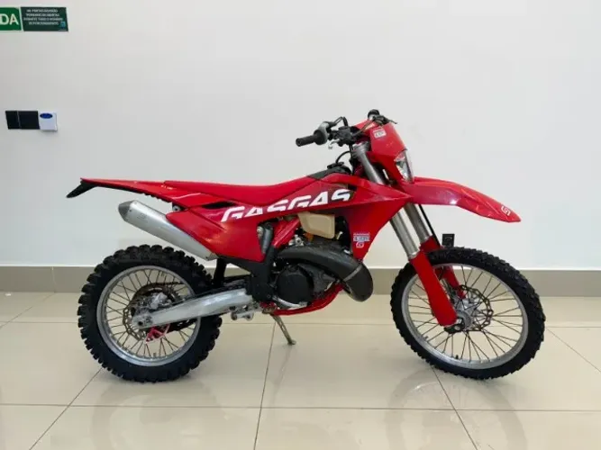 GASGAS EC 300 2024
