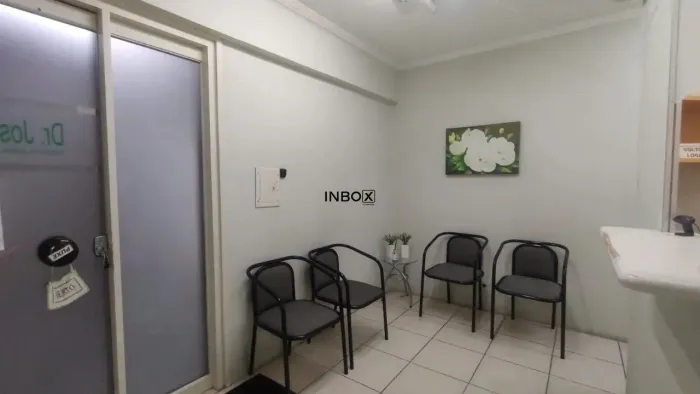 SALA COMERCIAL NO CENTRO DE BENTO GONÇALVES
