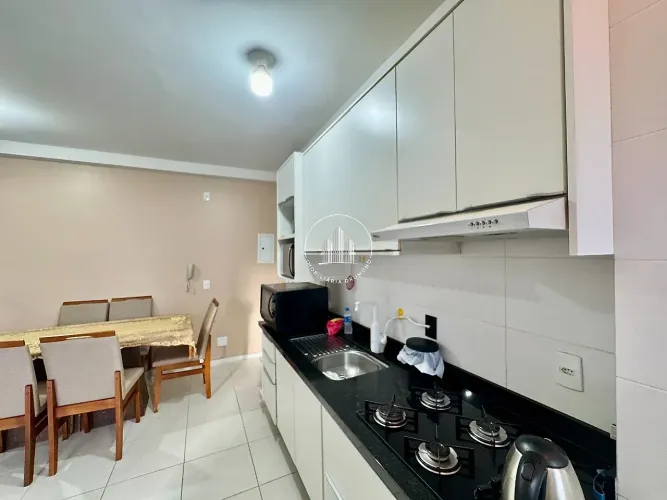 Apartamento 2 Quartos Piscina no Vila Rica - Rio Caveiras - EST