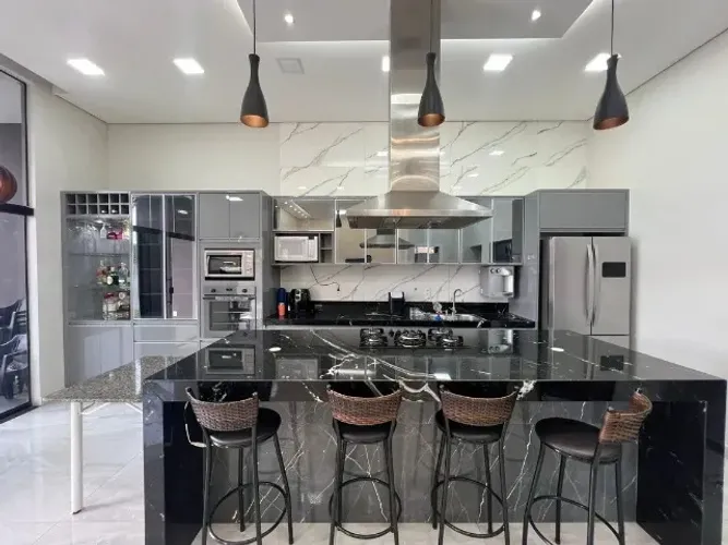 Vendo linda casa em Arniqueiras