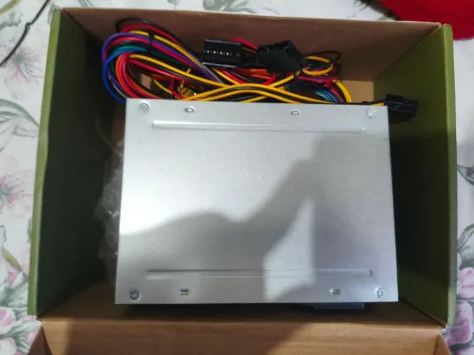 Fonte 200w
