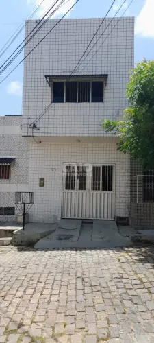 Casa na Cidade Alta